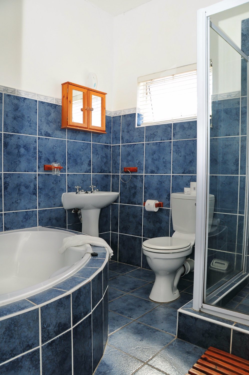 Hotel photo 12 of Benri B&B and Self Catering.