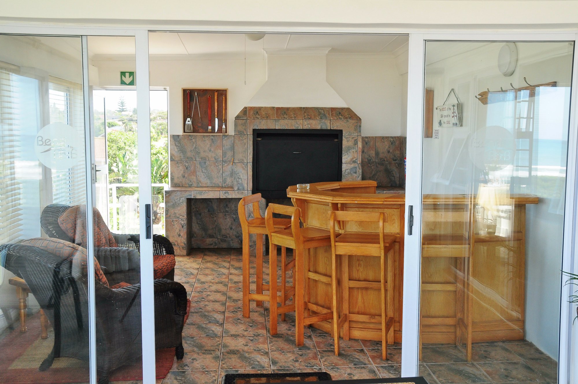 Hotel photo 1 of Benri B&B and Self Catering.