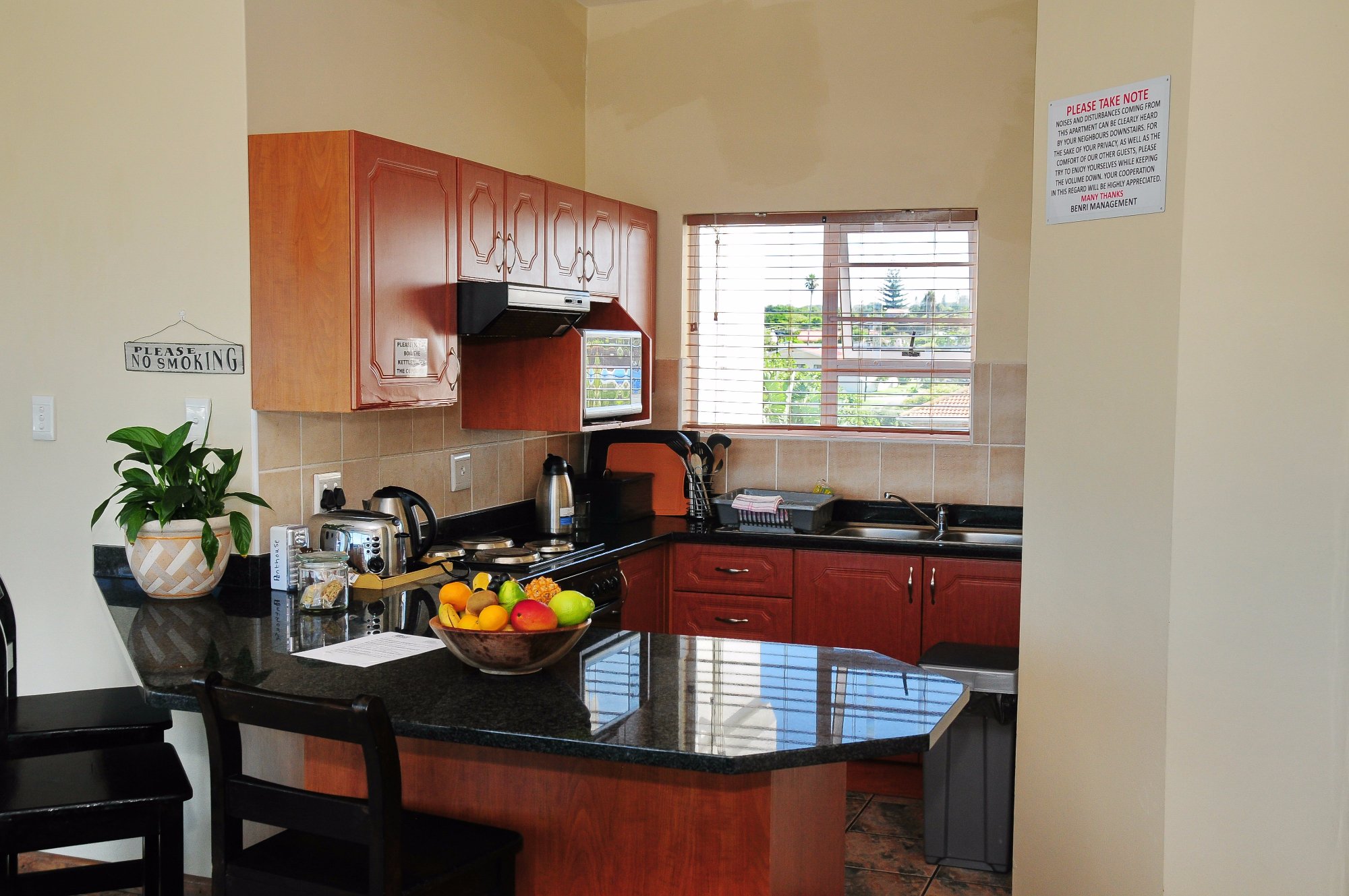 Hotel photo 20 of Benri B&B and Self Catering.