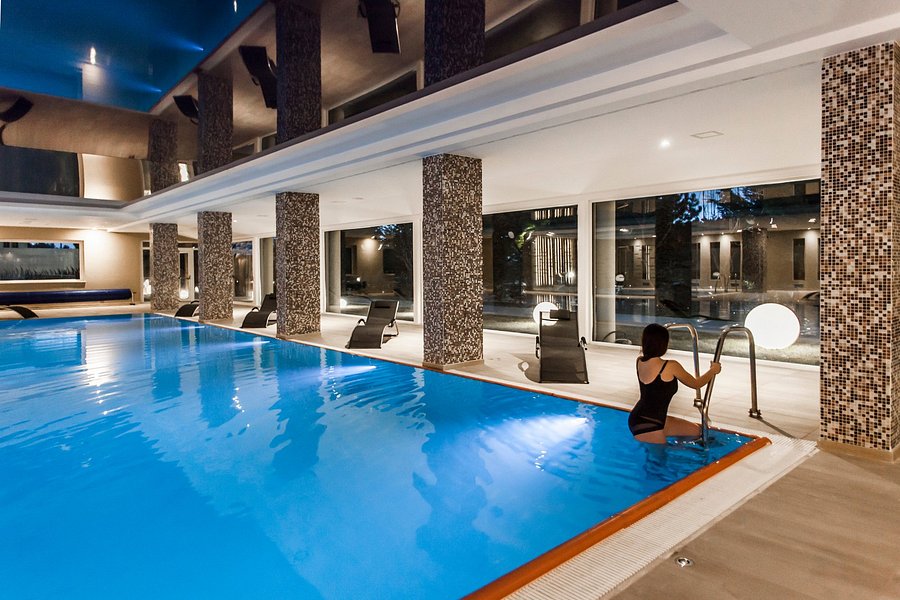 BIAFORA RESORT & SPA Hotel (San Giovanni in Fiore, Provincia di Cosenza