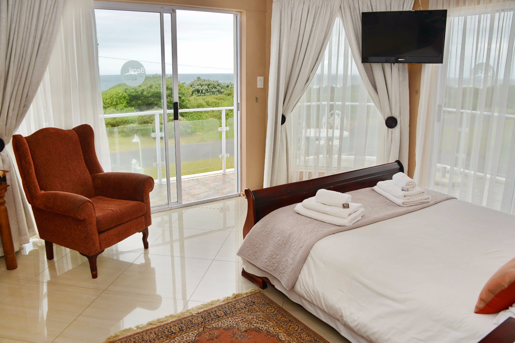 Hotel photo 2 of Benri B&B and Self Catering.
