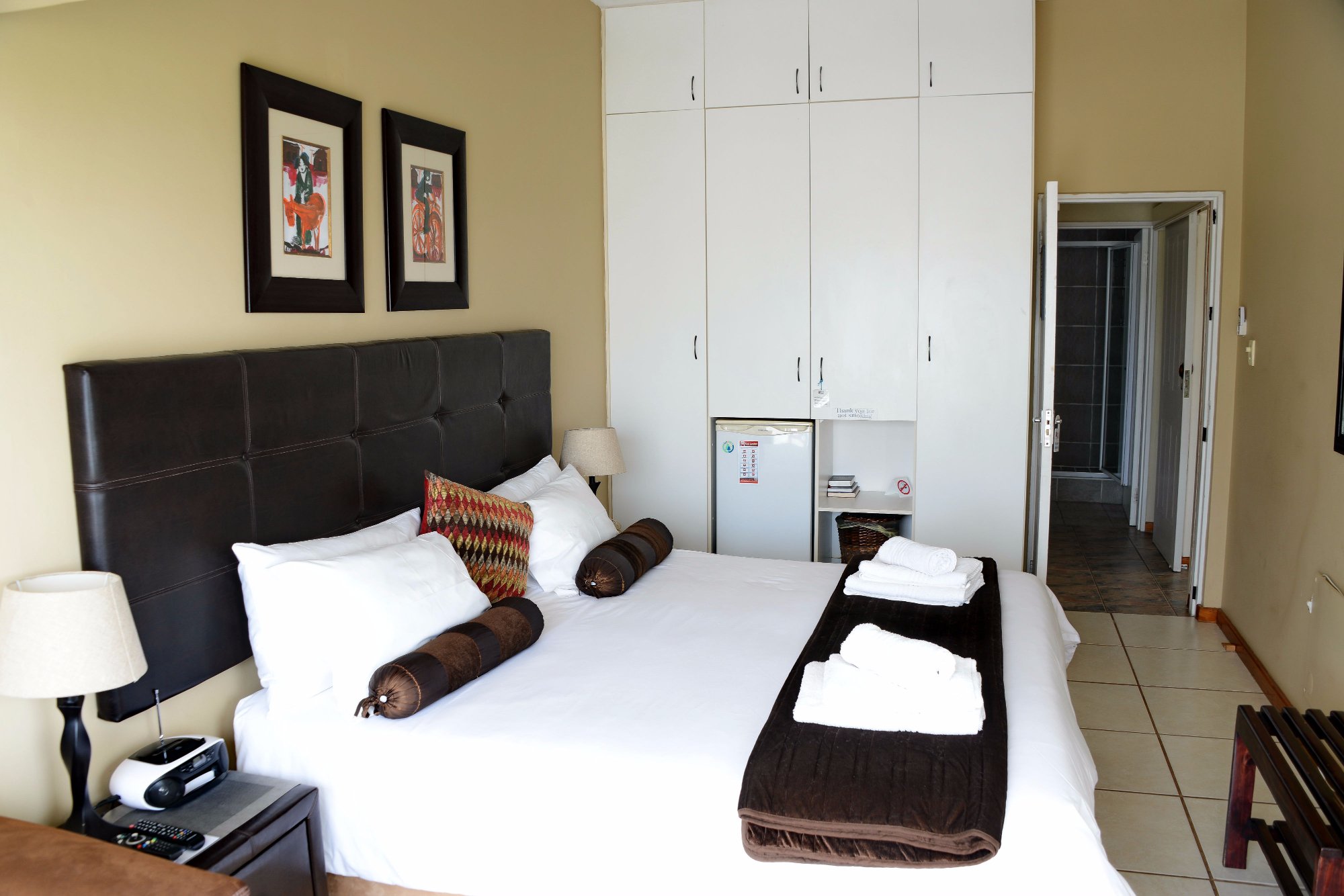 Hotel photo 6 of Benri B&B and Self Catering.