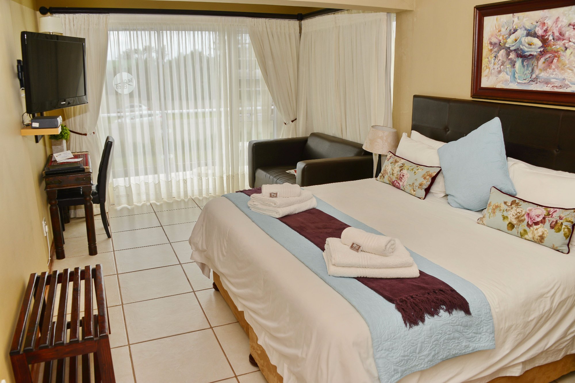 Hotel photo 3 of Benri B&B and Self Catering.