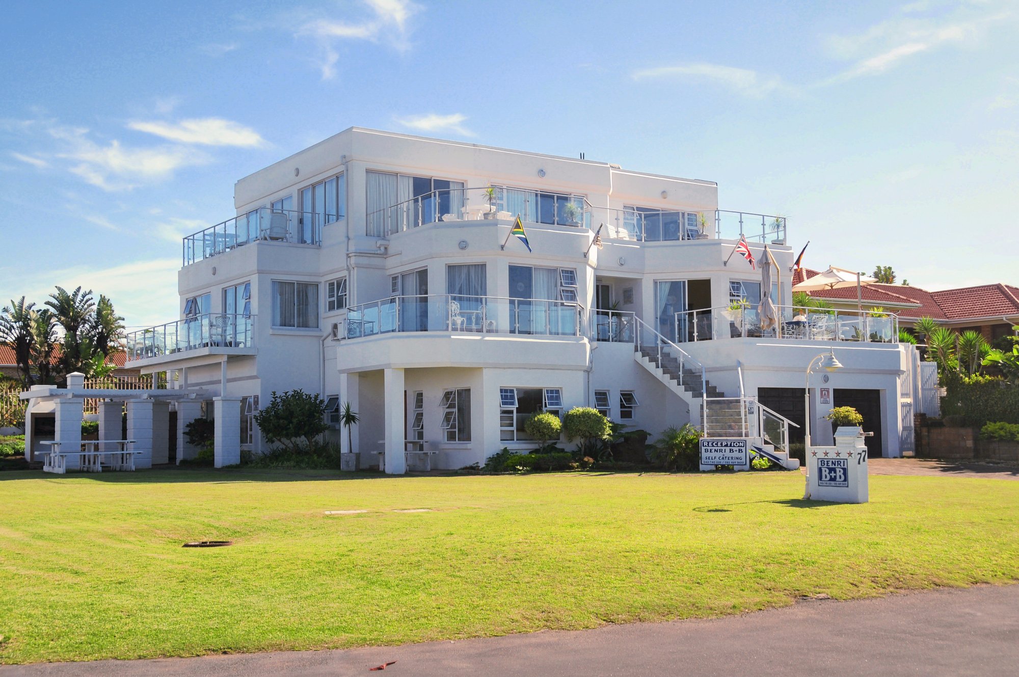 Hotel photo 7 of Benri B&B and Self Catering.