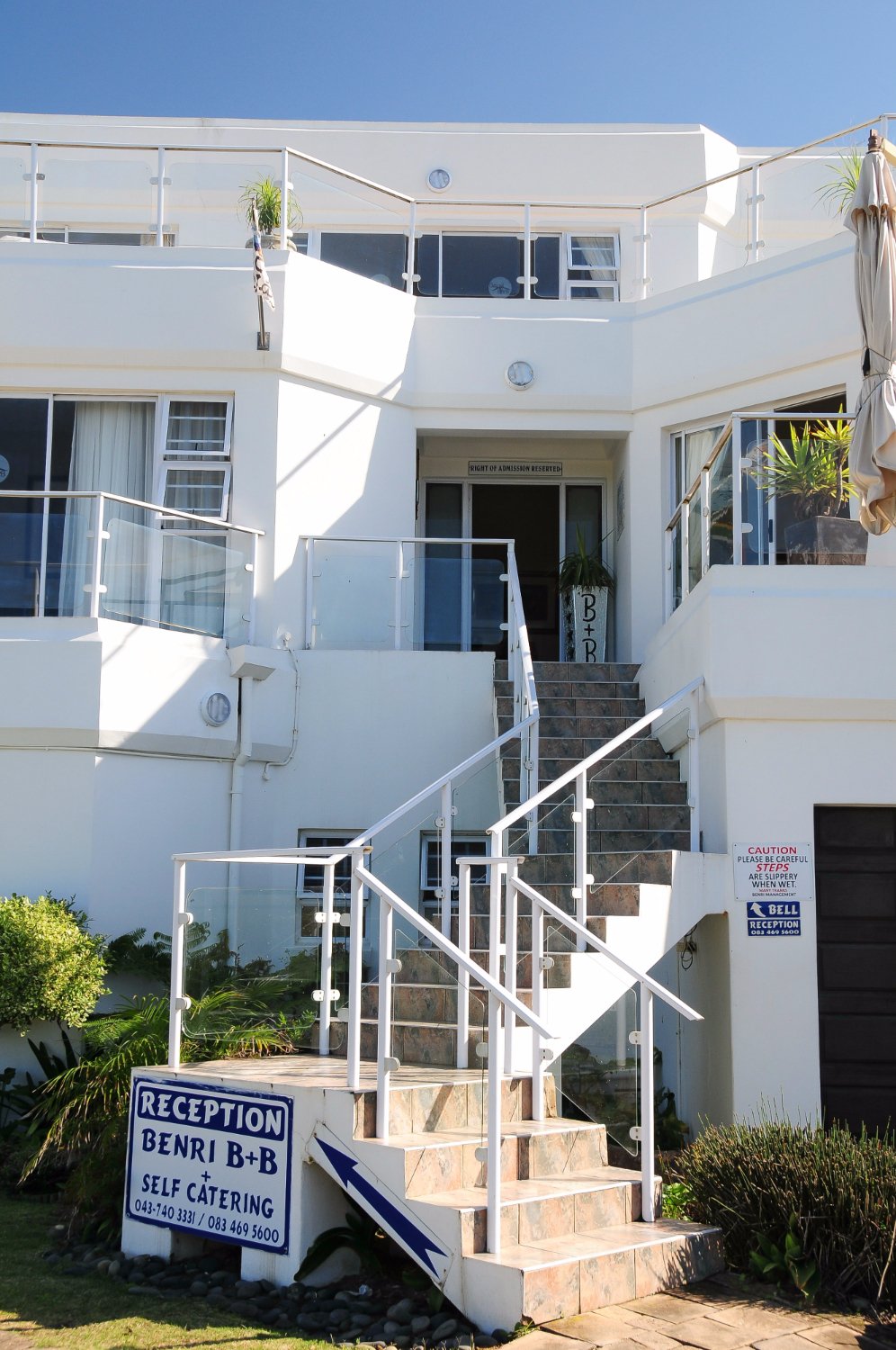 Hotel photo 22 of Benri B&B and Self Catering.
