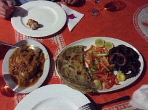 Comida