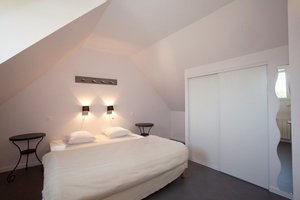 Chambre et suite