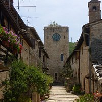 Borgo Medioevale di Arrone