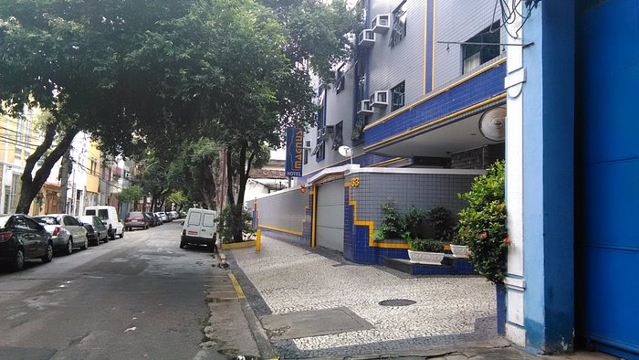HOTEL MAGNUS PALMAS (TOCANTINS) (Brazil) - from US$ 28