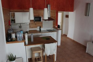 Quarto e suíte