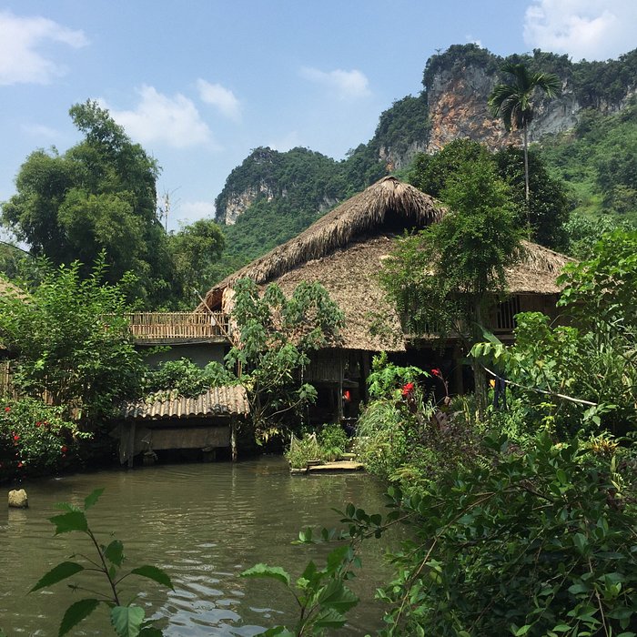 HA GIANG HOMESTAY - Hostel Reviews (Vietnam)