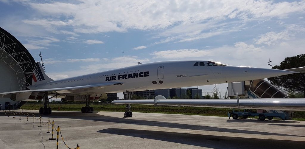 Aeroscopia Blagnac