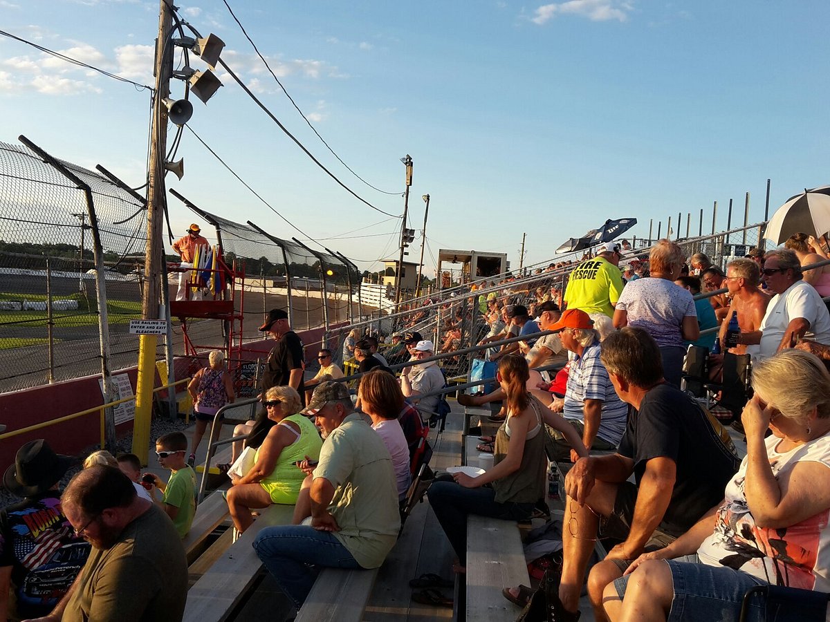 تعليقات حول ‪Citrus County Speedway‬ ‪Inverness‬, فلوريدا Tripadvisor