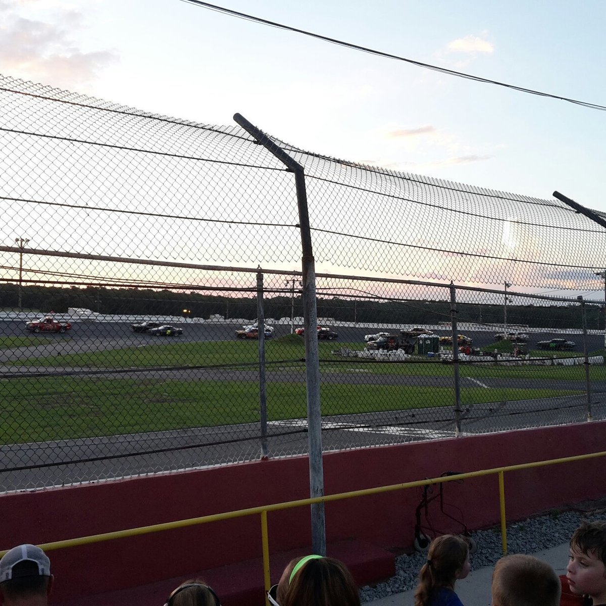 CITRUS COUNTY SPEEDWAY (Inverness) Ce qu'il faut savoir