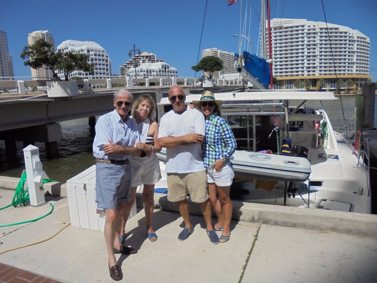 CATAMARAN ADVENTURE CHARTERS (Miami) - All You Need to Know BEFORE You Go