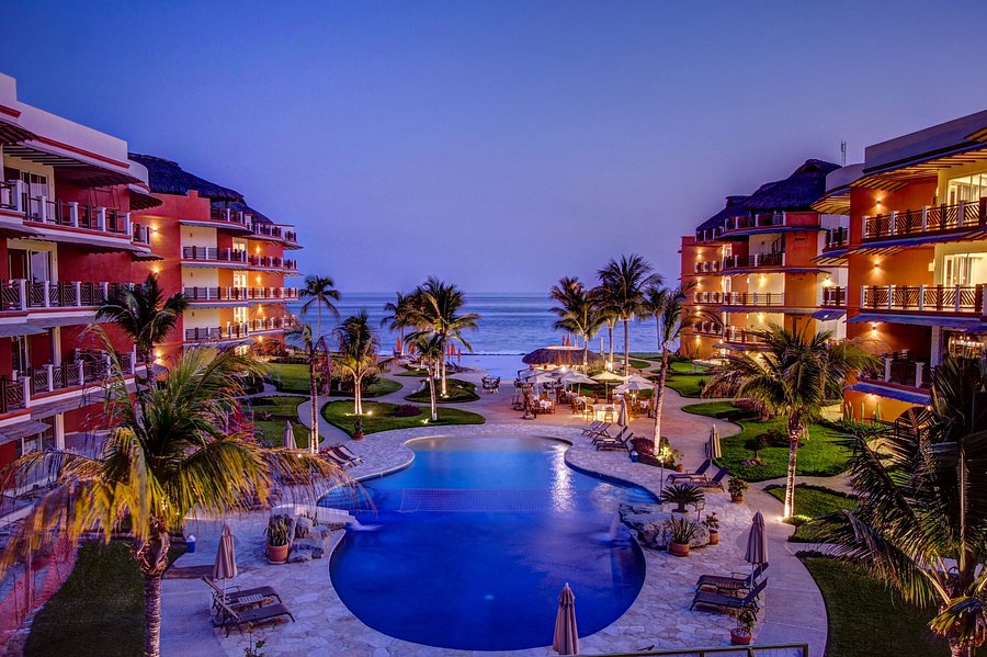 Vivo Resorts 130 4 3 1 Updated 21 Prices Hotel Reviews Puerto Escondido Mexico Tripadvisor