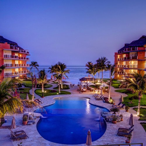 THE 10 BEST Hotels in Puerto Escondido, Mexico 2024 (from $22 ...