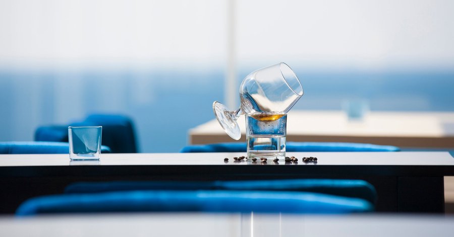 Sky bar