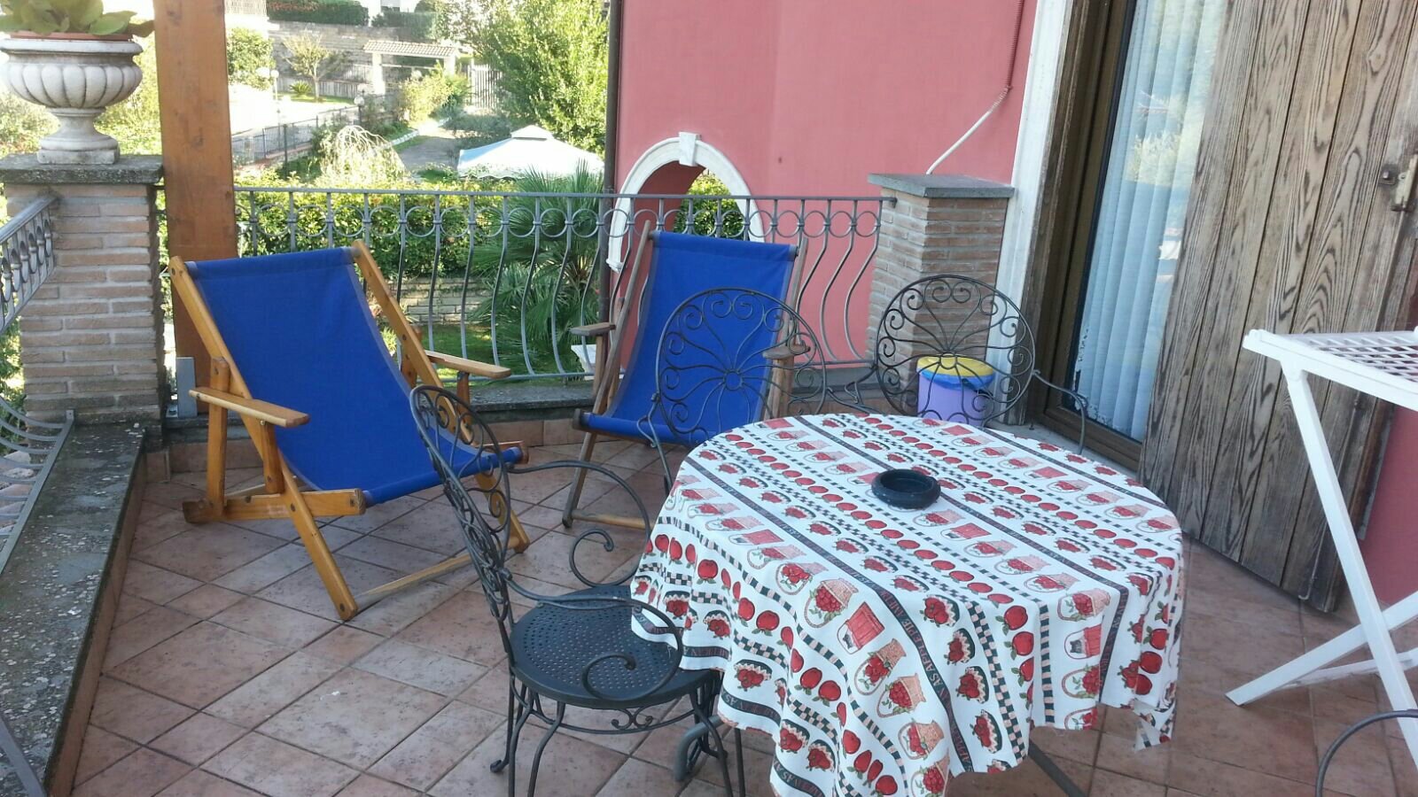 L'UPUPA - B&B Reviews (Palestrina, Italy)