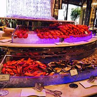 seafood