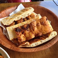 Bread