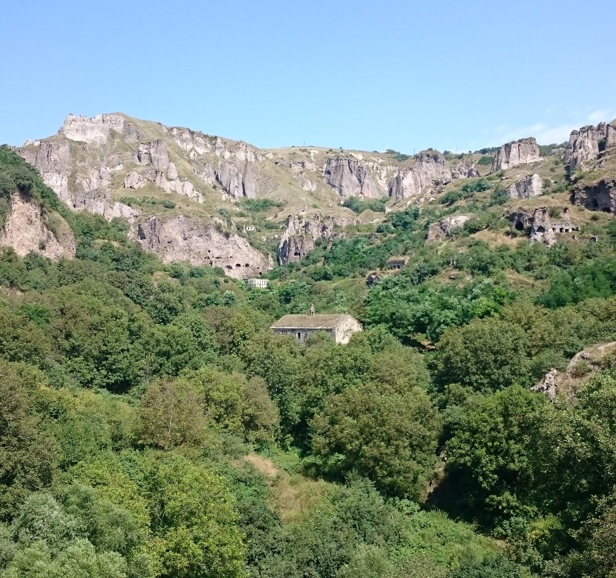 Medieval Goris Cave Dwellings - All You Need to Know BEFORE You Go