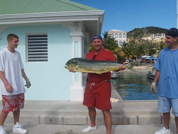 ST MAARTEN DEEP SEA FISHING CHARTERS - All You Need to Know BEFORE You Go  (with Photos)