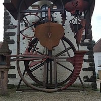 Radbrunnen