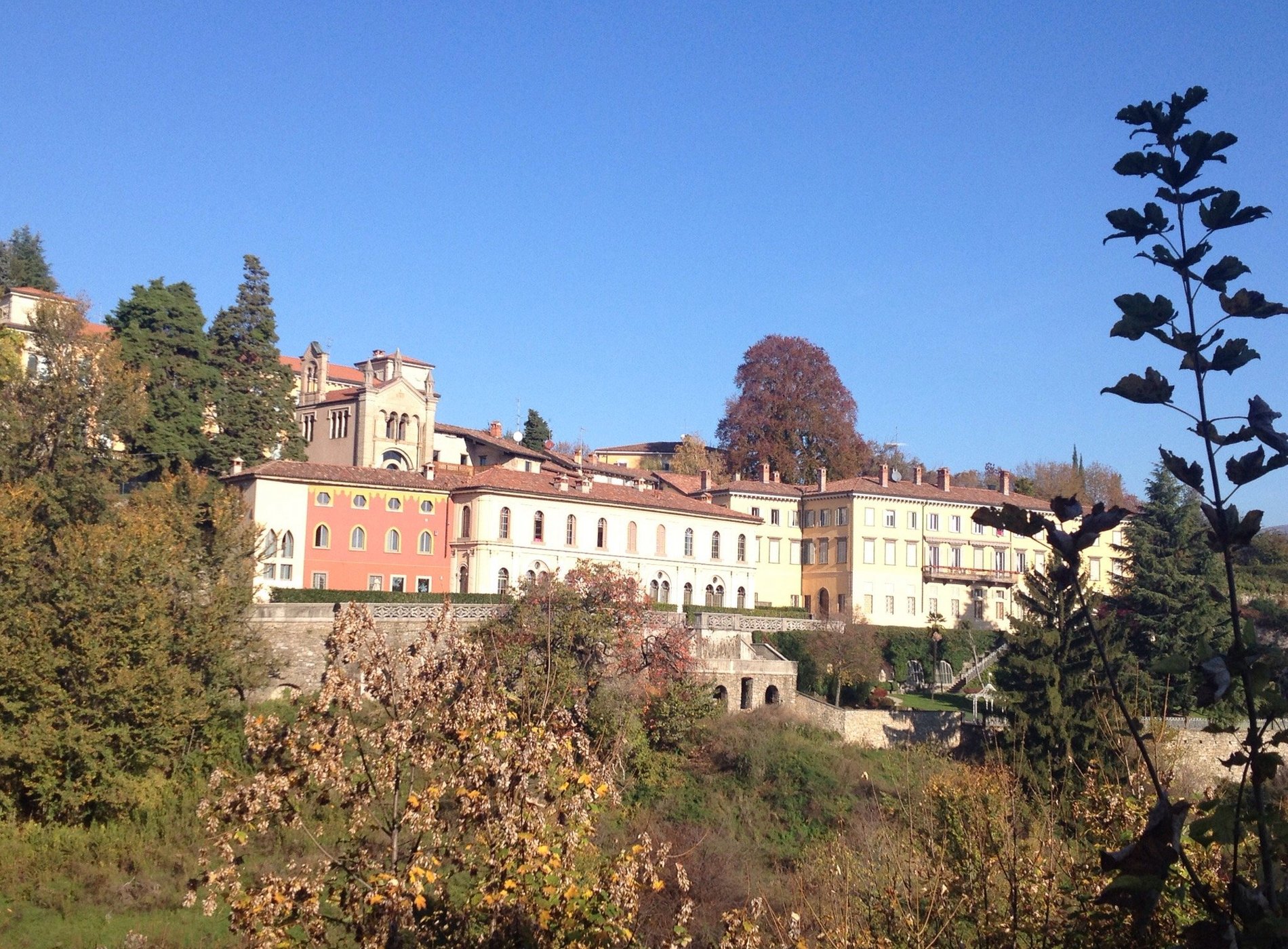 La Corte Dei Cappuccini image