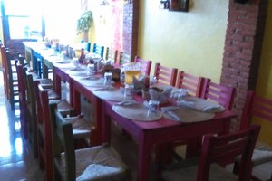 Comedor