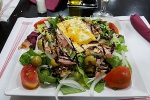 Comida