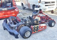 PodioImediato Indoor Kart Center - Picture of PodioImediato Indoor Kart  Center, Barreiro - Tripadvisor