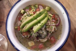 Comida