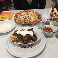 Pizzeria Steinofen