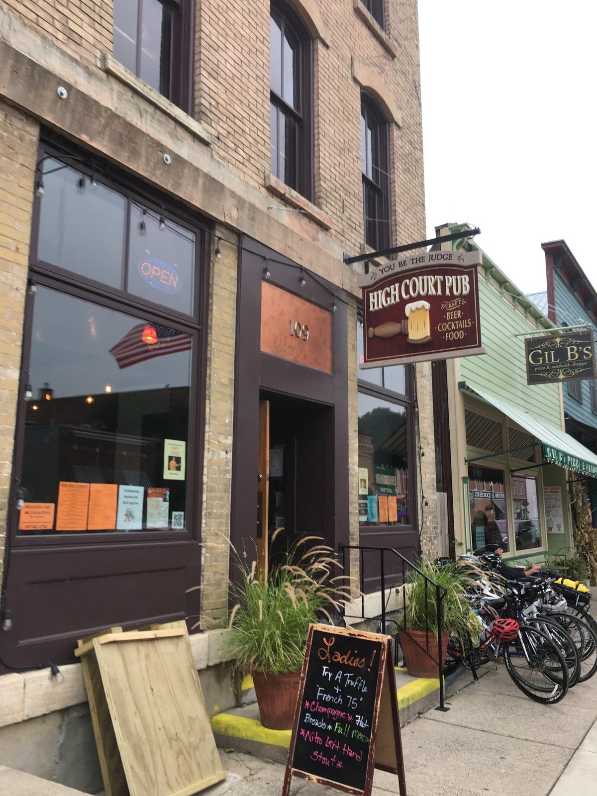 Lanesboro Mn Restaurants