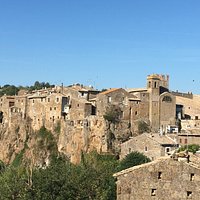 il Borgo