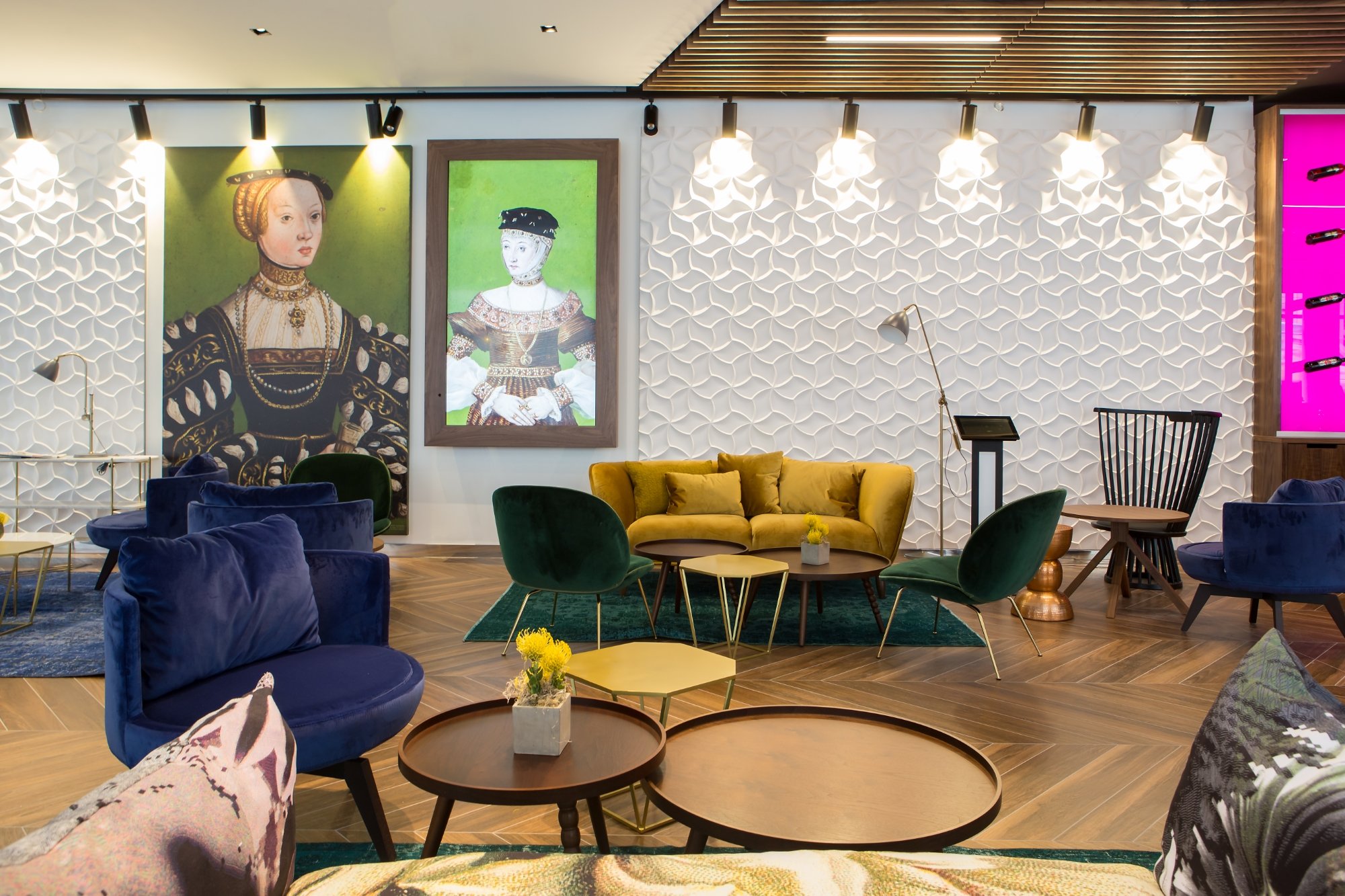 Hotel photo 23 of Mercure Krakow Stare Miasto.