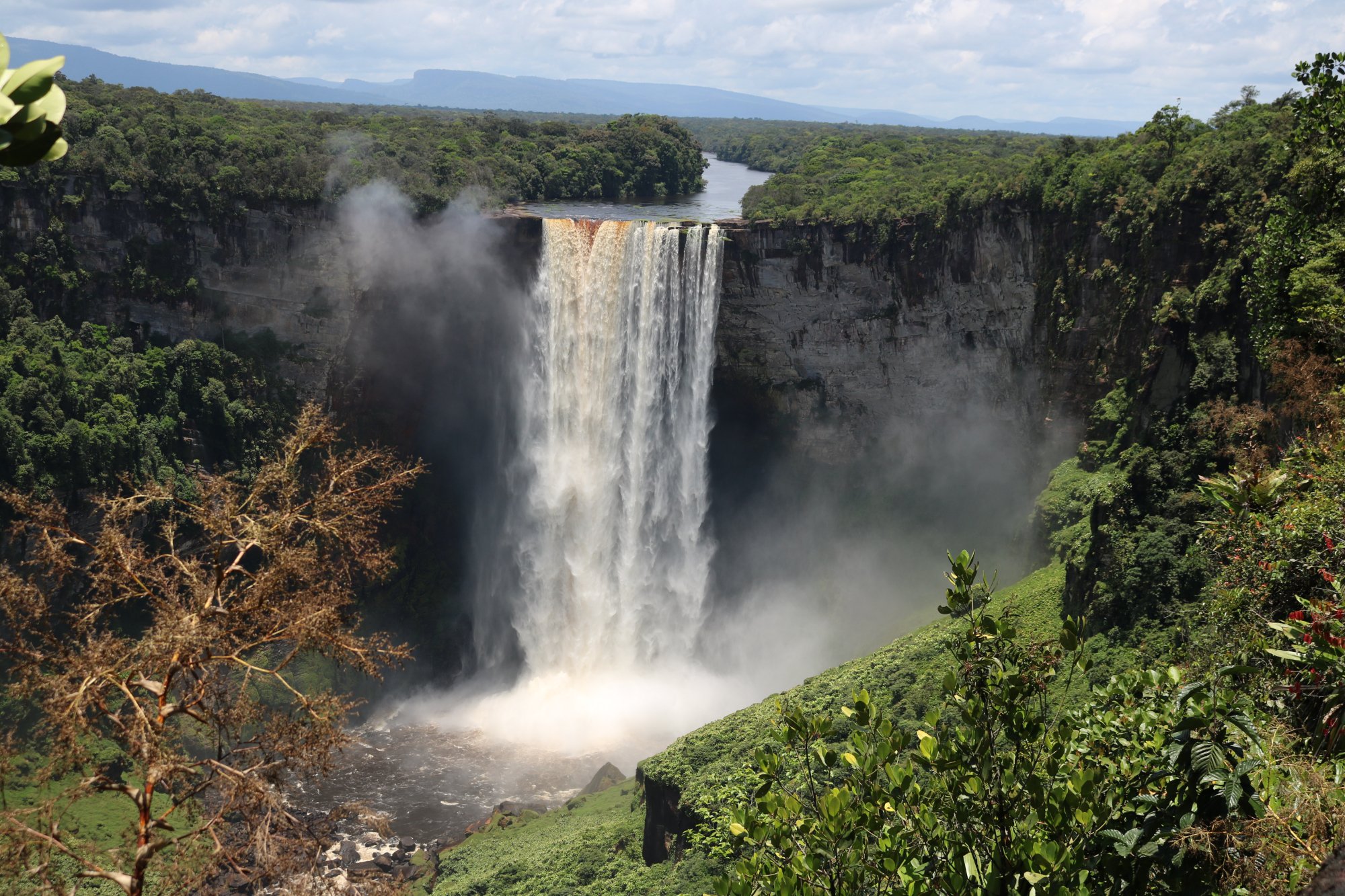 Guyana 2023 Best Places To Visit Tripadvisor   Amazing View 