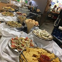 Aperitivo !!!