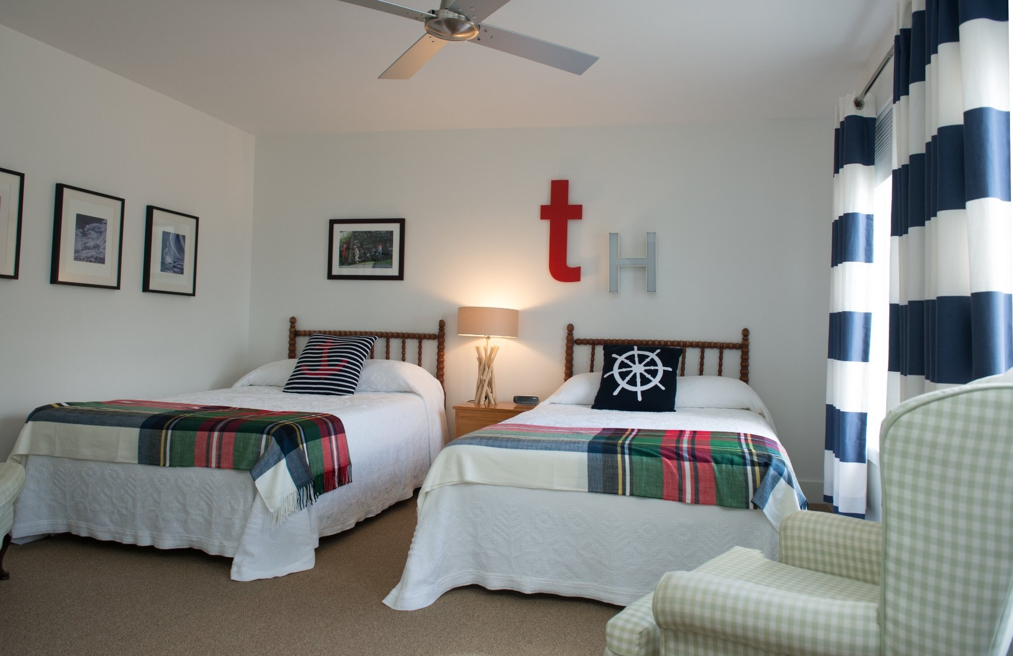 Telegraph House & Motel by null
