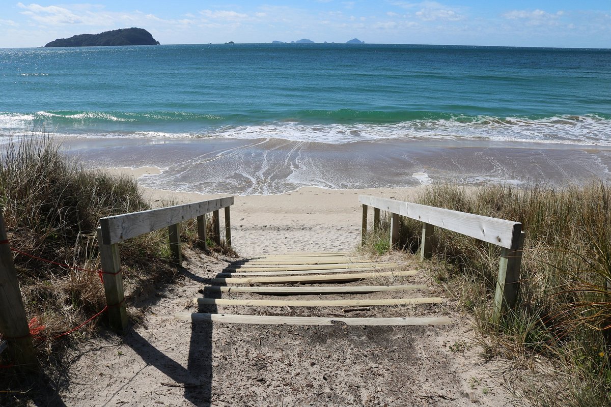 Pauanui Beach: лучшие советы перед посещением - Tripadvisor