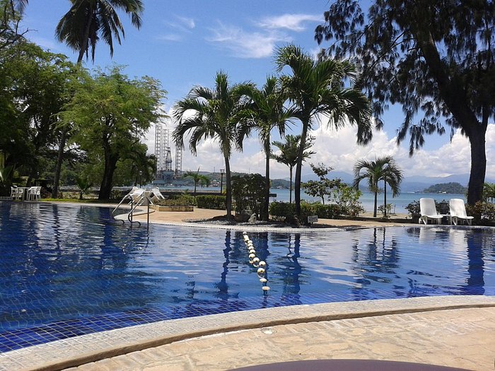 Club Morocco Resort フィリピン 22年最新の料金比較 口コミ 宿泊予約 トリップアドバイザー
