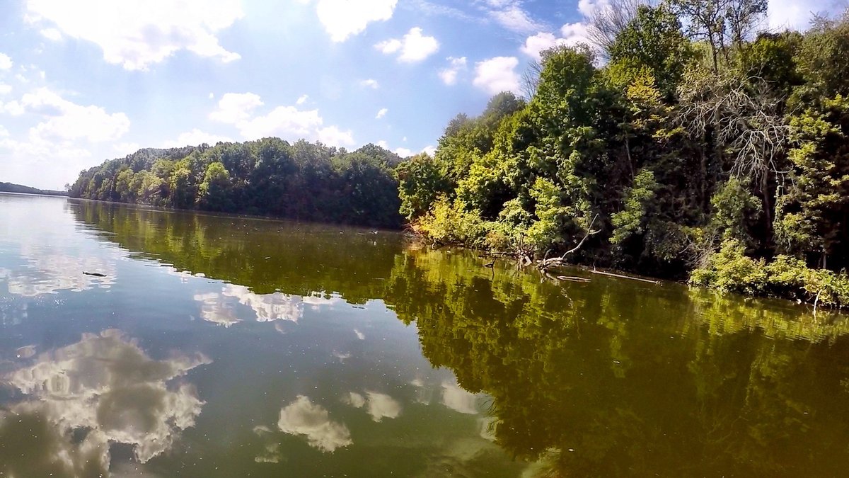 EAGLE CREEK PARK (Indianapolis) - All You Need to Know BEFORE You Go