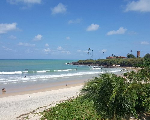 10 MELHORES Praias em Natal (Atualizado 2023) - Tripadvisor