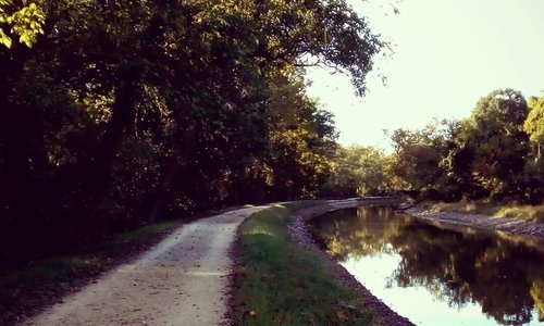 Capital Crescent Trail