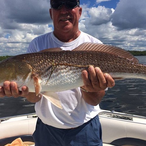 THE 10 BEST Homosassa Fishing Charters & Tours (Updated 2024)