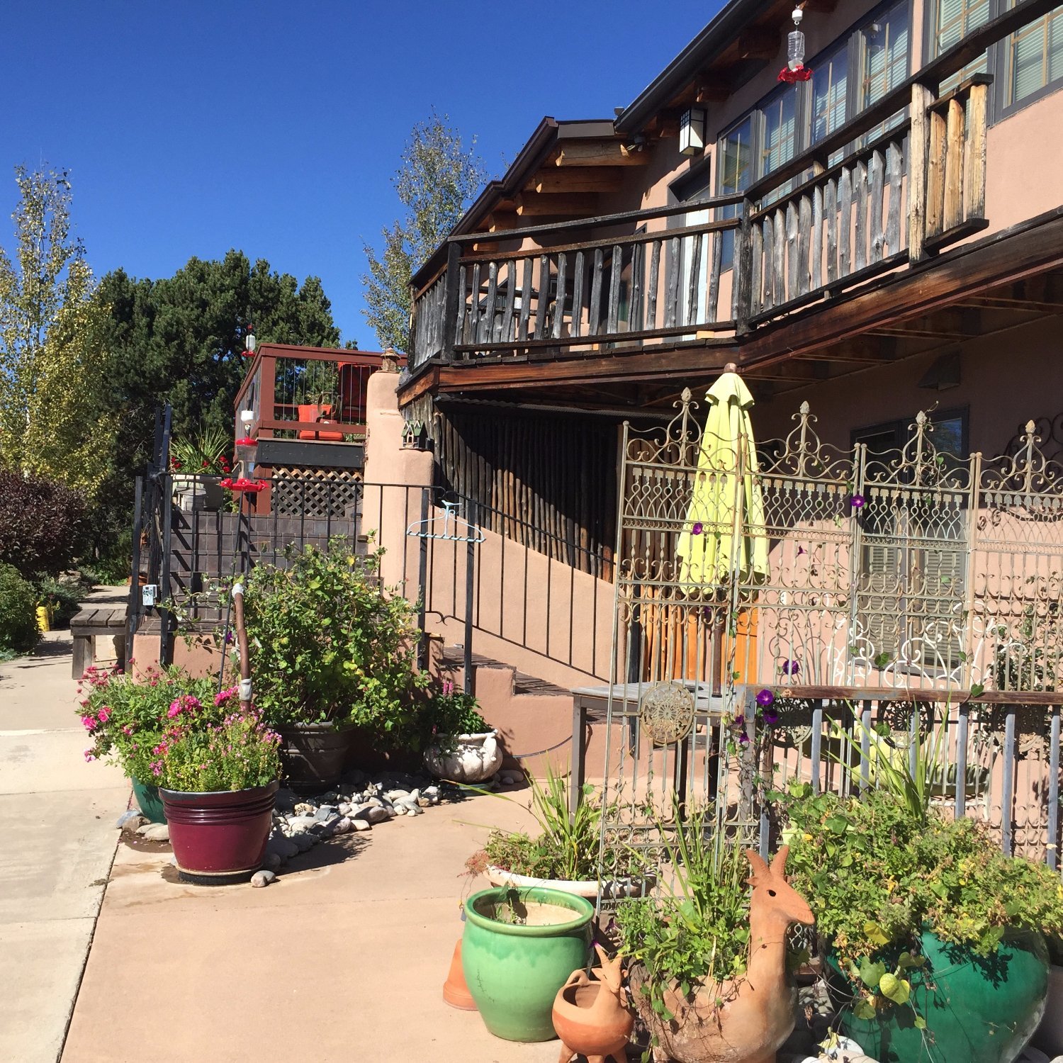 THE 10 BEST Santa Fe Bed And Breakfasts 2024 (with Prices) - Tripadvisor