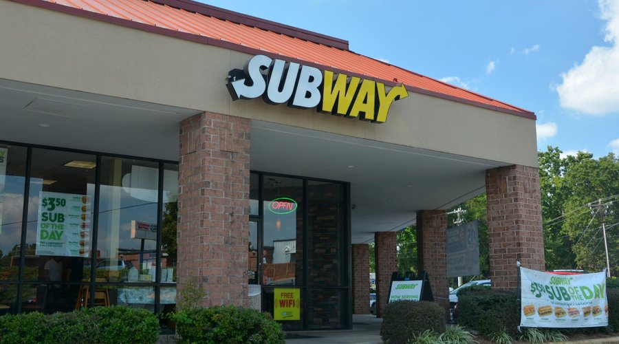 SUBWAY, Lincolnton - 443 N Generals Blvd - Menu, Prices & Restaurant Reviews - Order Online Food Delivery - Tripadvisor SUBWAY... 