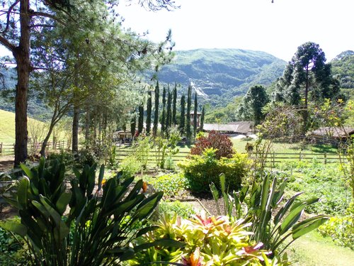 21 pontos turísticos de Teresópolis que você não pode perder