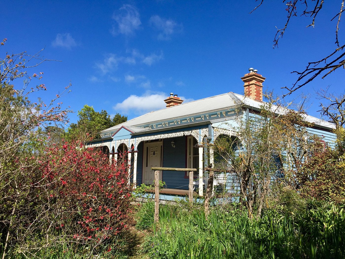 Corinella Country House Guest House Reviews Kyneton Australia 